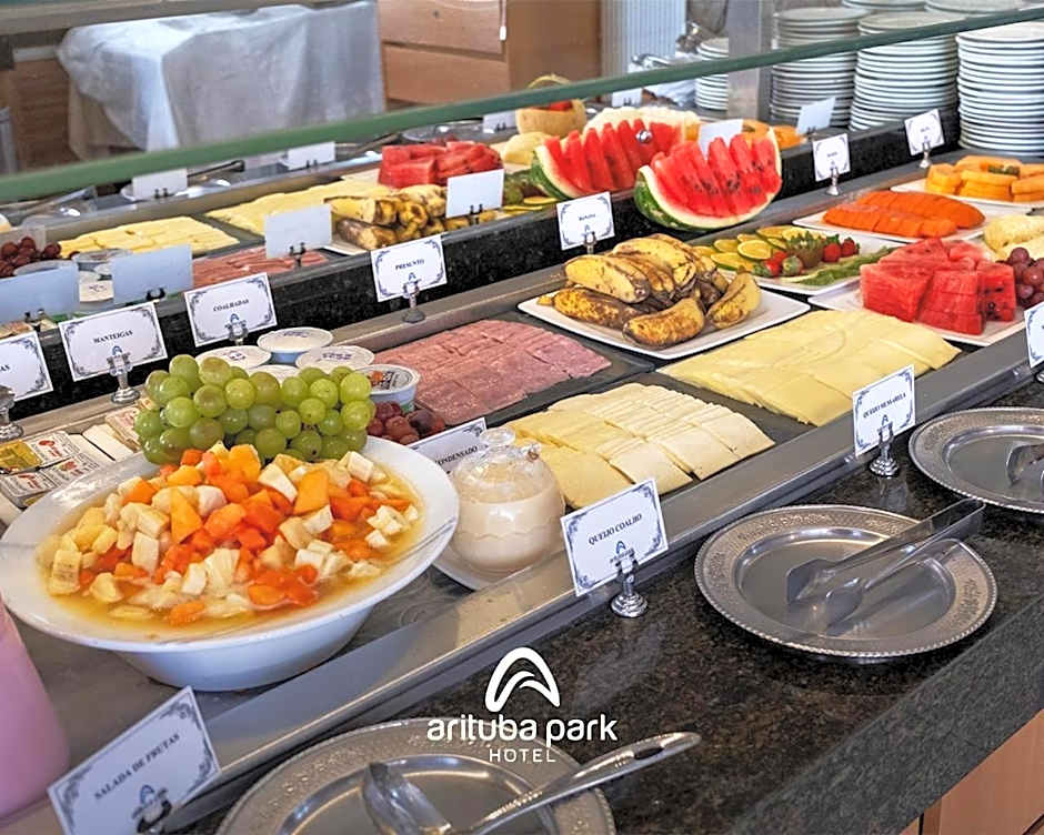 Arituba Park Hotel