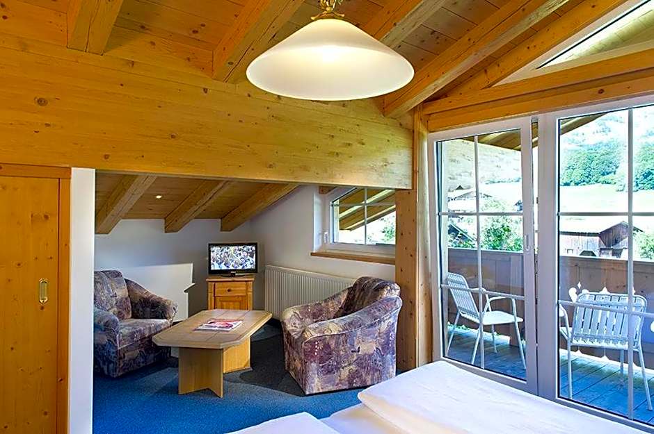 Ferienhotel Alpenhof