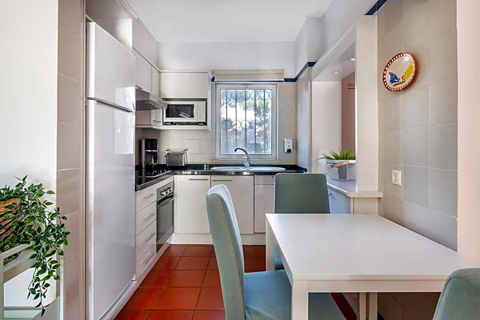 Diamond Villas at Vilar Do Golf by Diamond Resorts