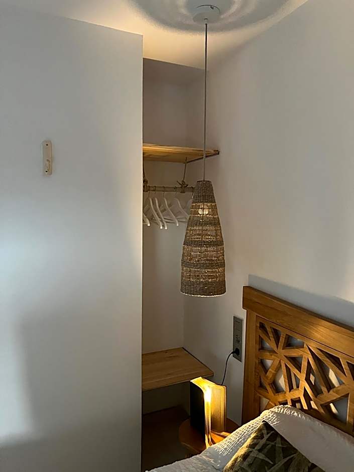 Almadrava Paradise et Eden