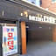 Hotel Cube