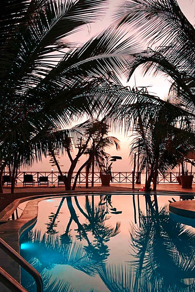 Kidoti Bay