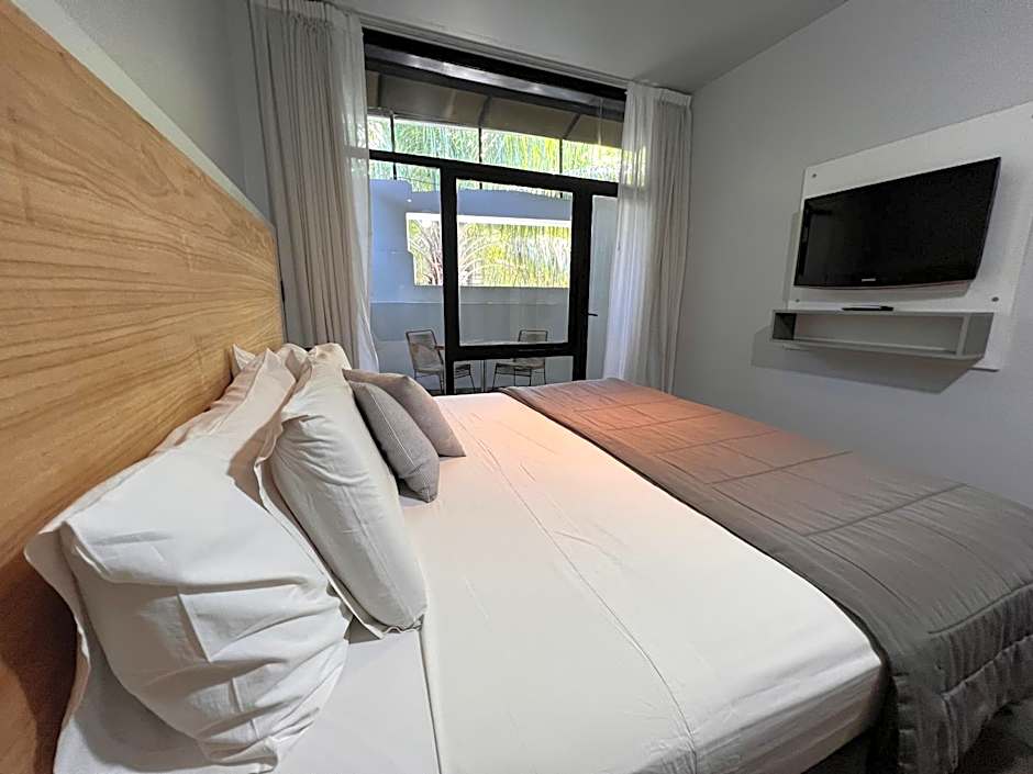 5411 SOHO Hotel Boutique