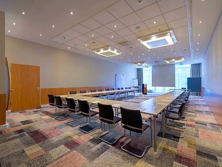 Novotel Aachen City