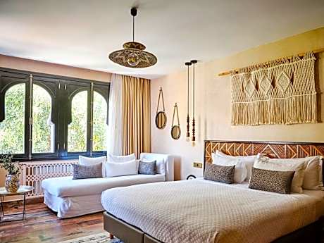 Jaipur Suite
