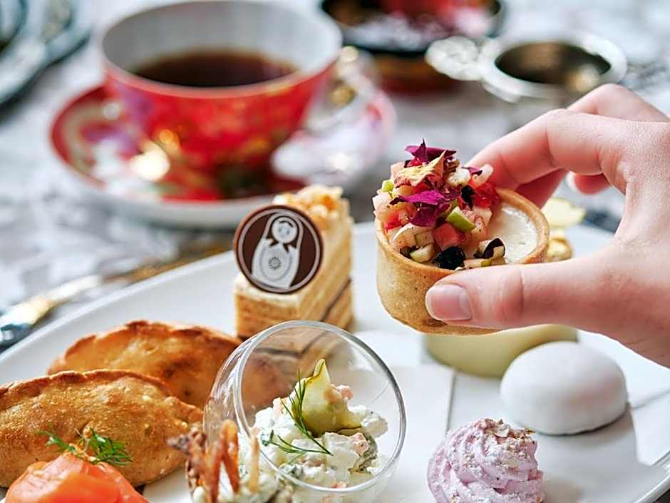 The Hazendal Hotel and Homestead