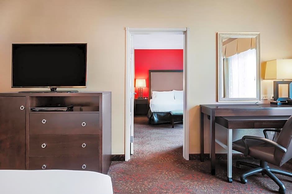 Holiday Inn Express & Suites Missoula Northwest