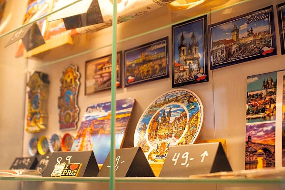 Prague Dream Hostel