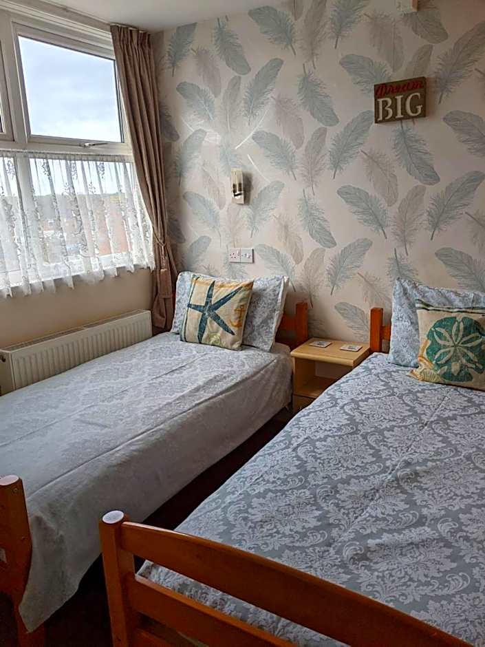 Cleasewood Guest House