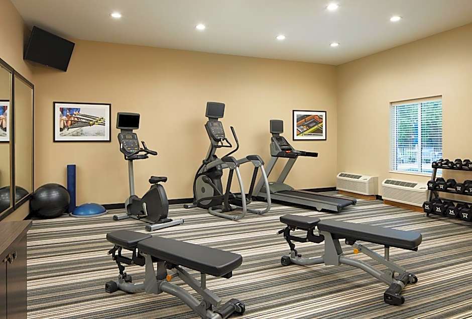 Candlewood Suites Valdosta Mall By IHG