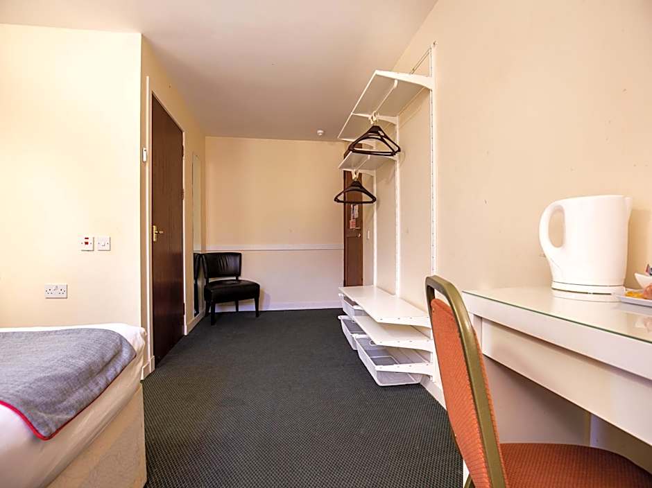 Longforgan Coaching Inn