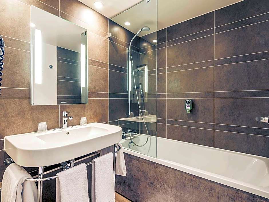Mercure Bourg En Bresse
