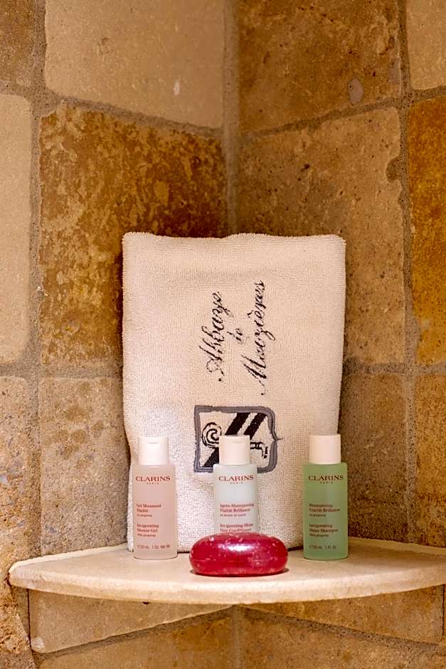 Abbaye de Maizières