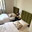 Szumi Las Bed & Breakfast