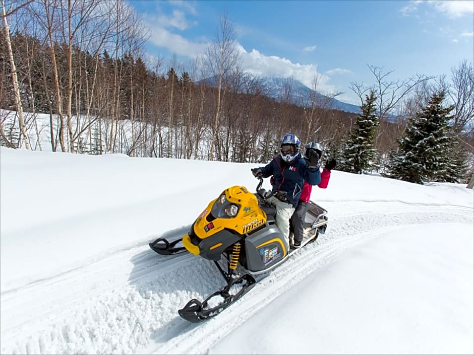 Hilton Niseko Village