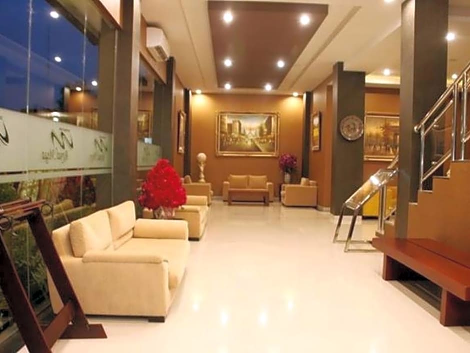 Grand Dian Hotel Cirebon