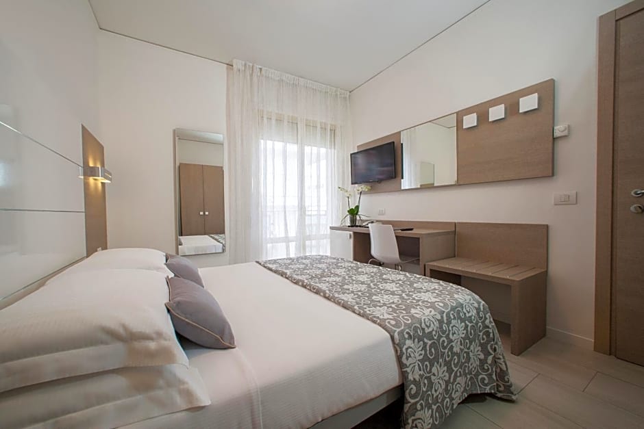 Hotel Imperial Palace