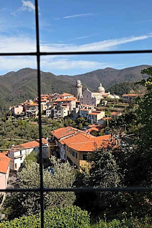 Al Vecchio Convento Mare e Monti