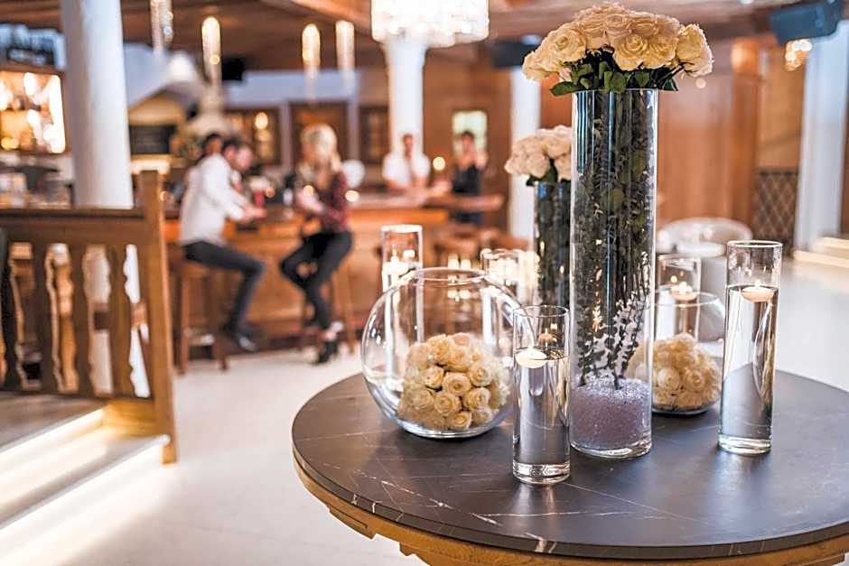 Schlosshotel Ischgl 5-Sterne Superior