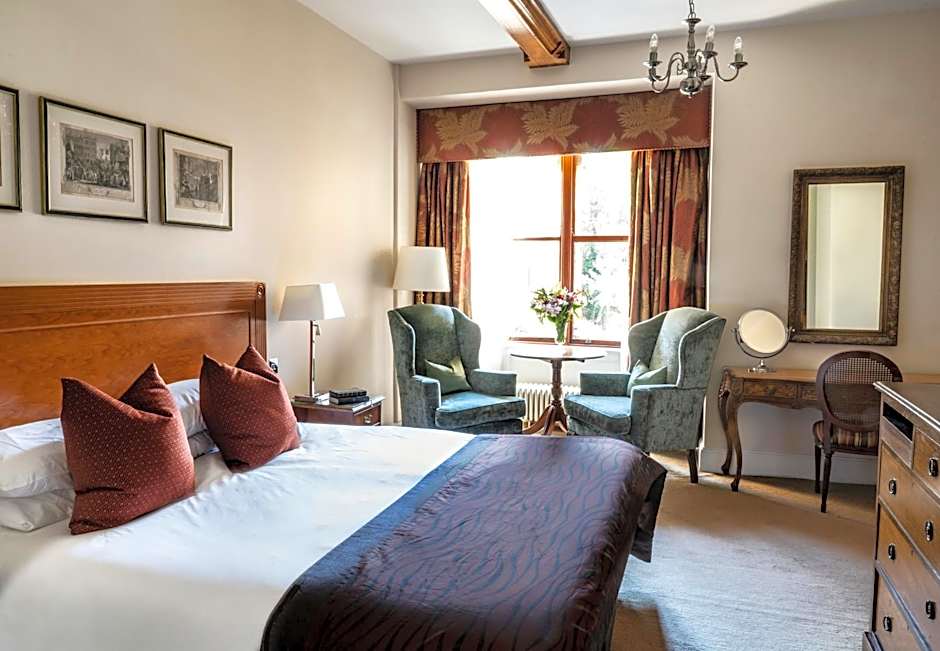 Ettington Park Hotel, Stratford-upon-Avon