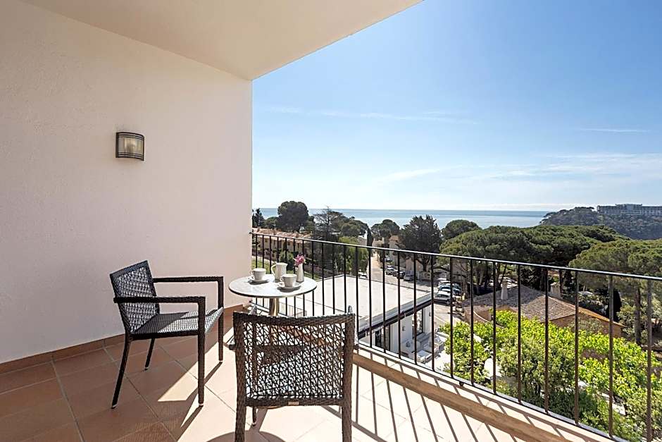 Hotel Eetu Begur, Affiliated by Melia