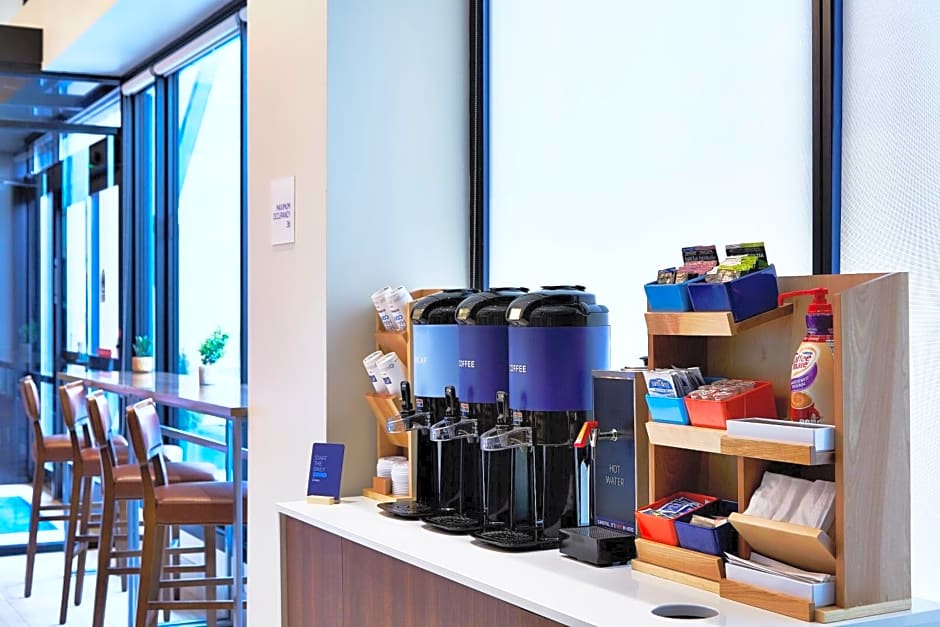 Holiday Inn Express - NYC Brooklyn - Sunset Park By IHG
