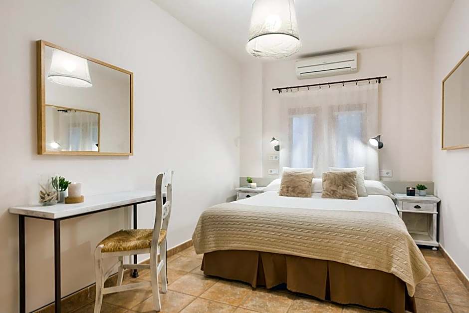 Posada de Uncastillo