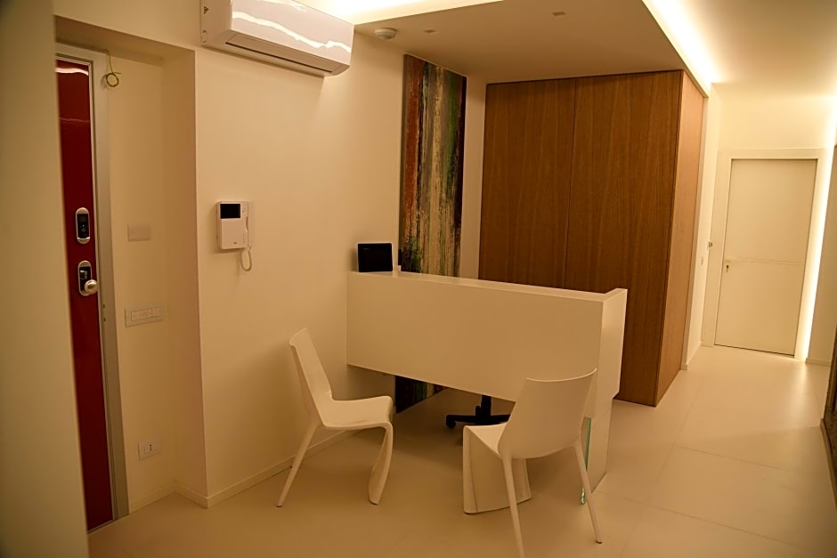 Hedoné Design Experience B&B