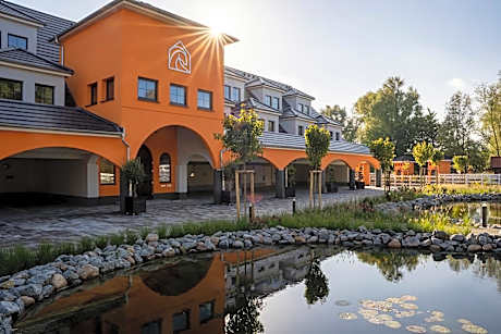 Luxus Resort Rügen Residenz Kubitzer Bodden