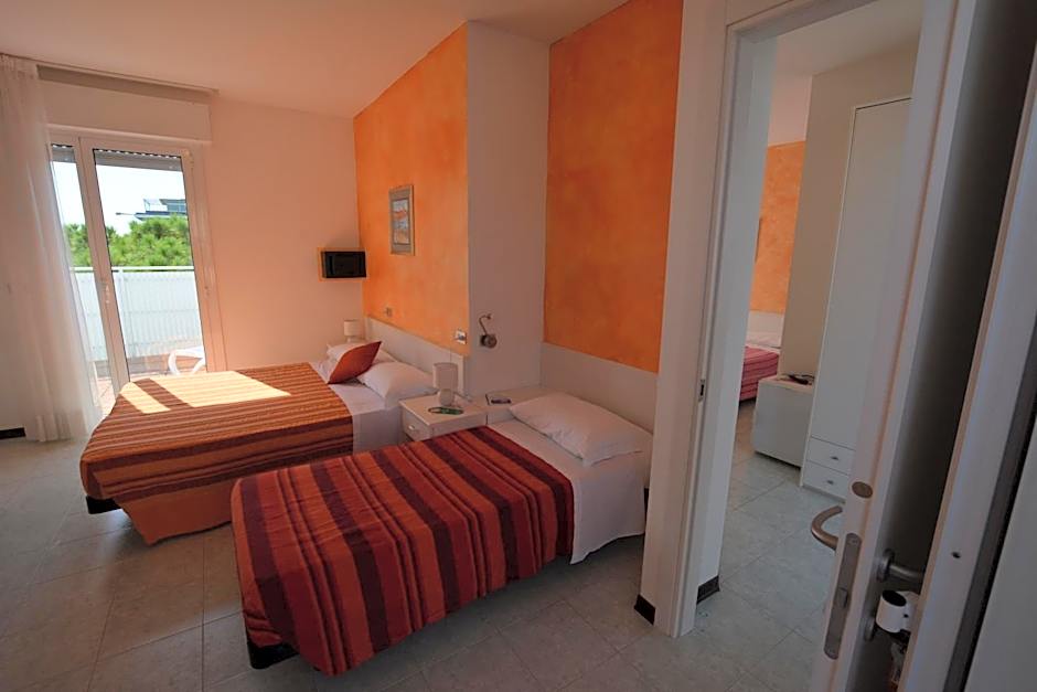 Hotel Nuova Graziosa
