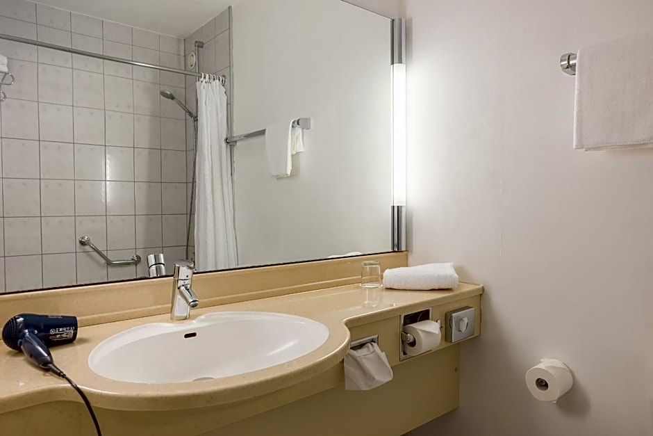 Leoso Hotel Ludwigshafen