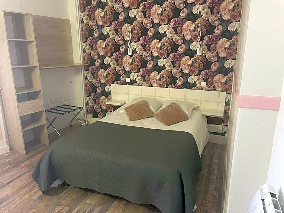 Hotel Au Chapon Fin