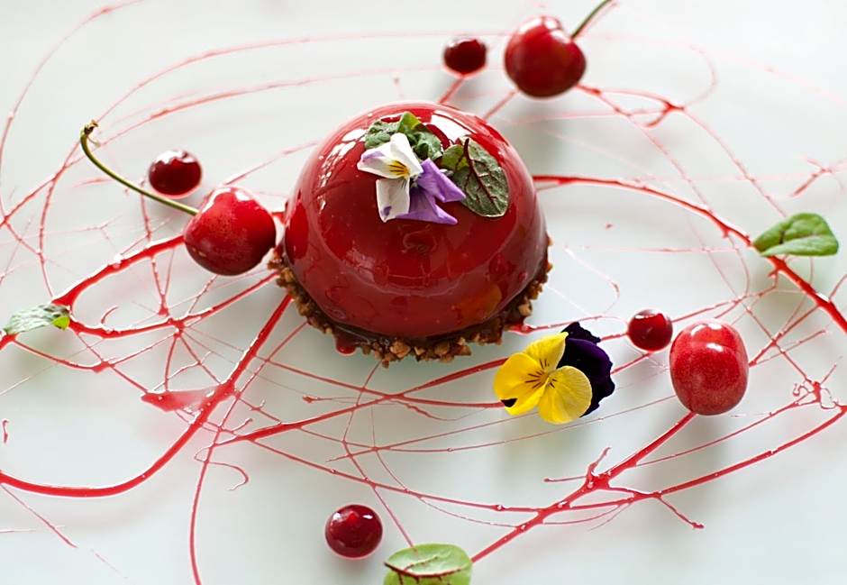 Hotel Cliff Belvedere