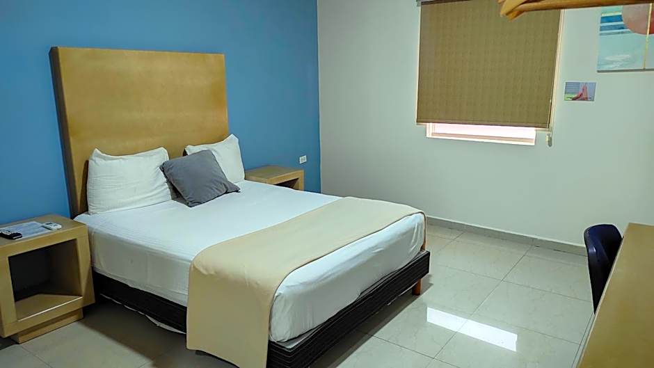 Capital Hotel