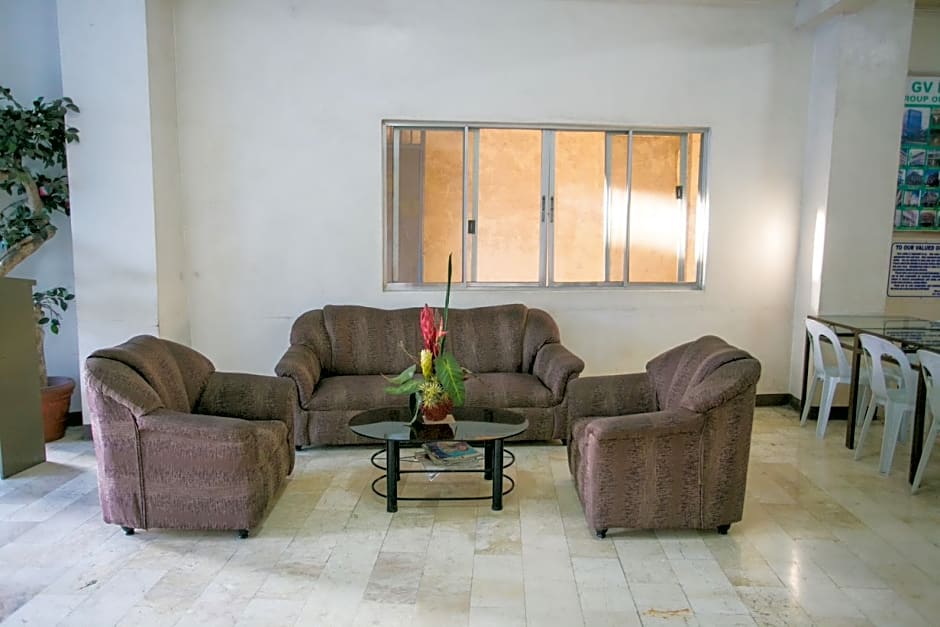 GV Hotel Dipolog