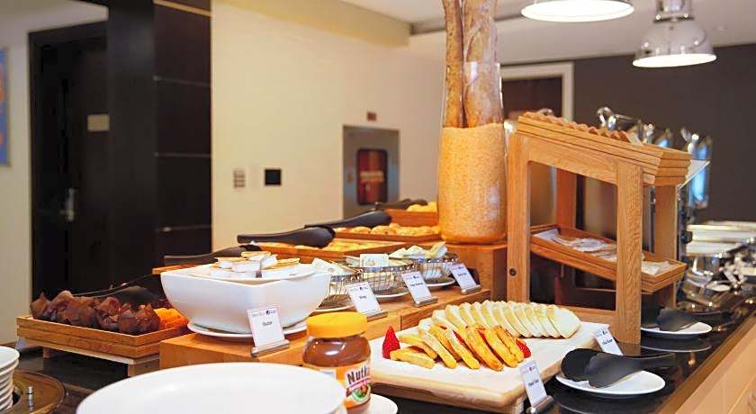 Premier Inn Doha Airport