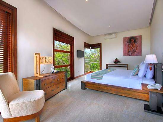 Casa Bonita Villa Bali