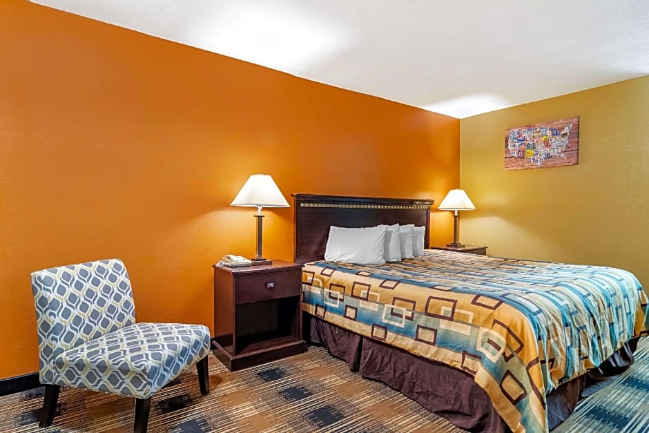 Econo Lodge Cuthbert