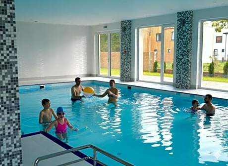 Mielno Holiday Apartments
