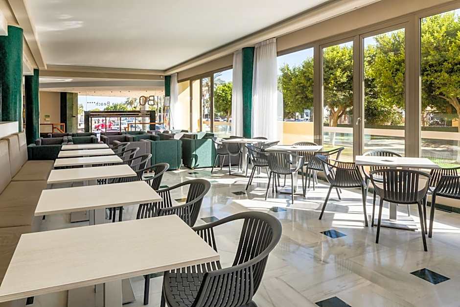 BQ Andalucia Beach Hotel