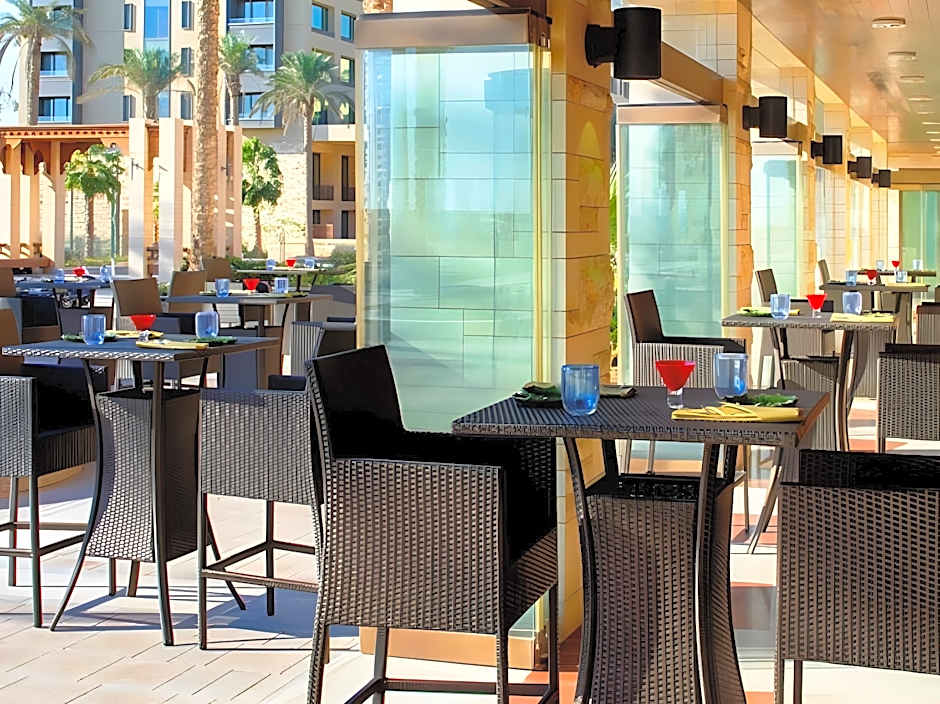 Jumeirah Messilah Beach Kuwait