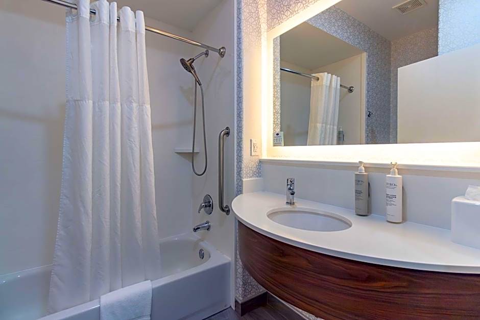 Hampton Inn By Hilton & Suites Denton