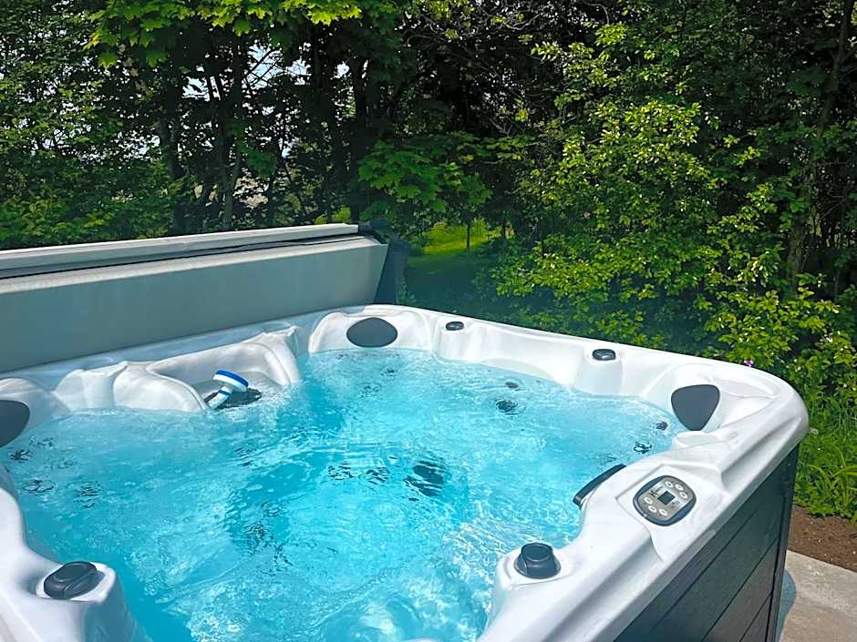 Auberge musicale Pour un Instant