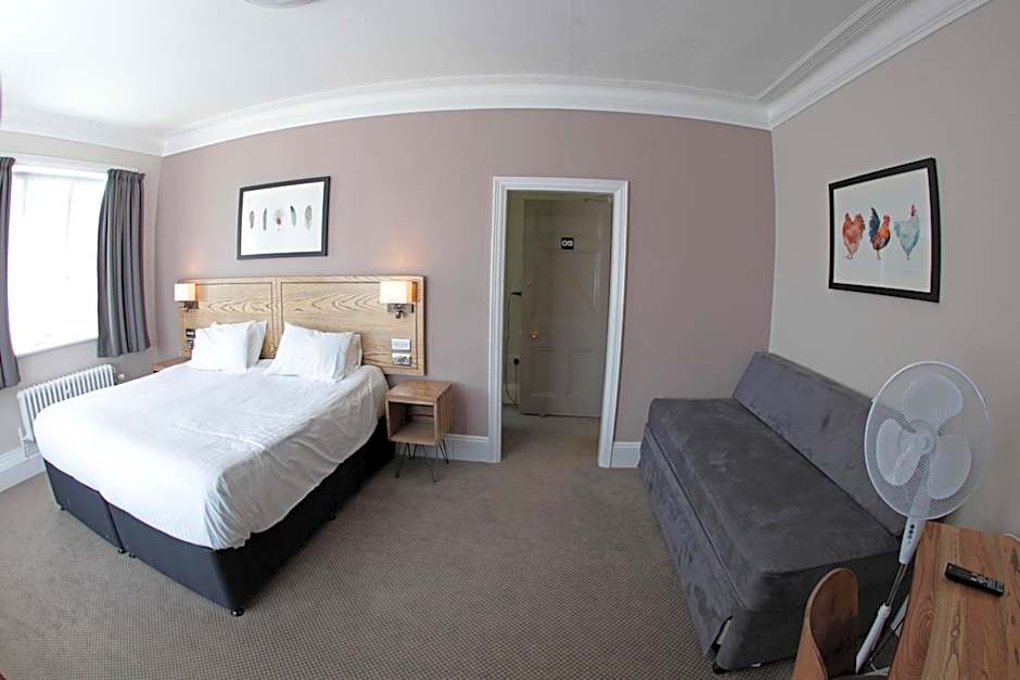 Bear Inn, Somerset by Marston's Inns