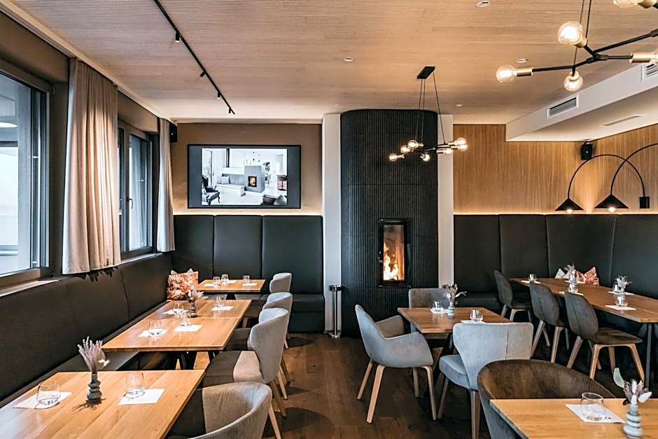 Hafnerhotel - Das Kachelofen-Wohlfühlhotel