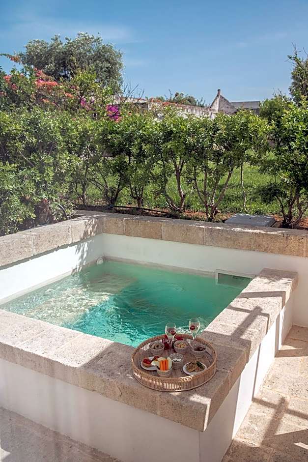 Masseria San Giovanni - Epoca Collection