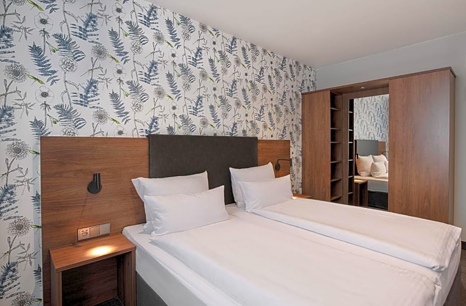 Sympathie-Hotel Fürstenhof