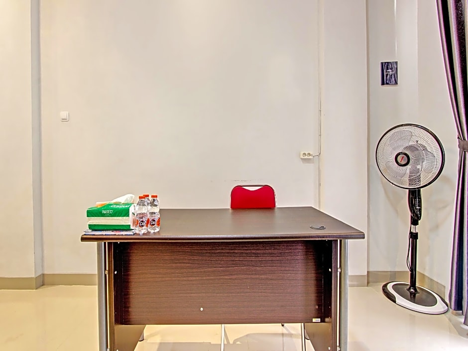 Hotel O Imperial Inn