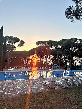 Belvedere Pineta Camping Village Grado