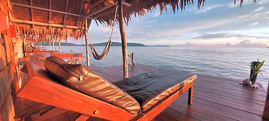 Methos Homestay - Raja Ampat